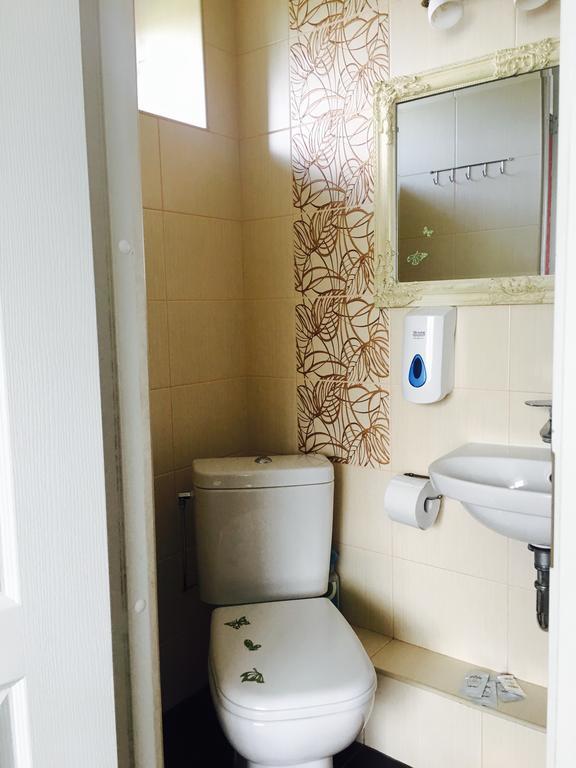 Mamos Virtuve Hotel Avizieniai Bagian luar foto