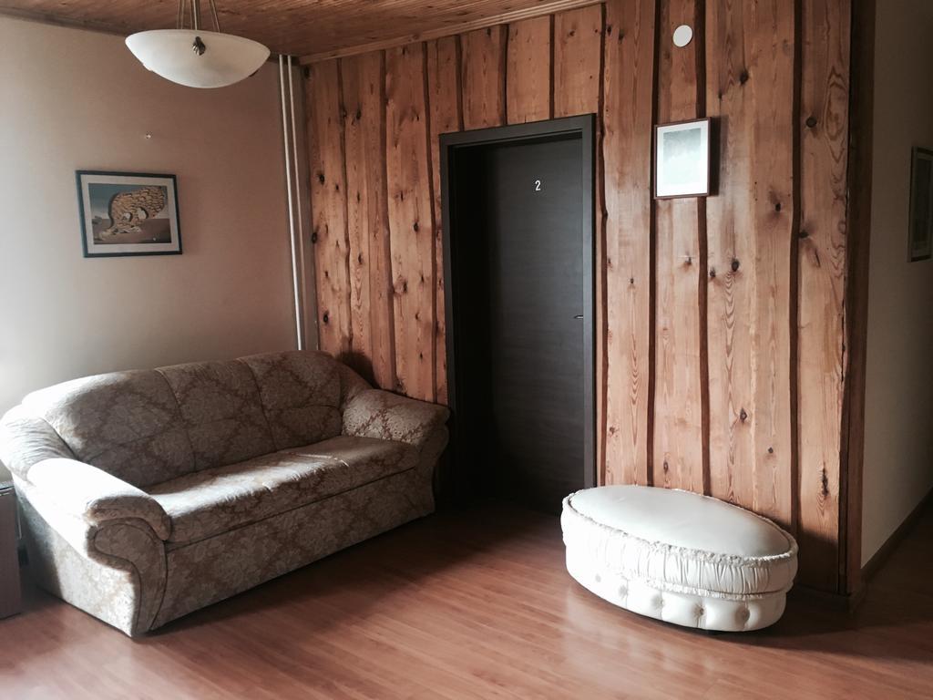 Mamos Virtuve Hotel Avizieniai Bagian luar foto